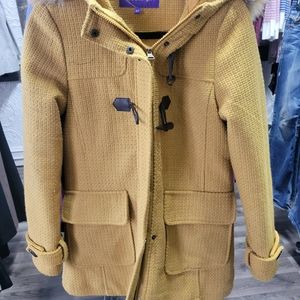 Madden Girl coat